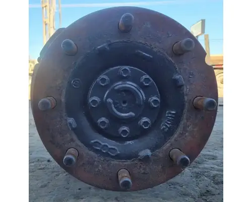 Meritor/Rockwell MS12113 Axle Housings (Rear)