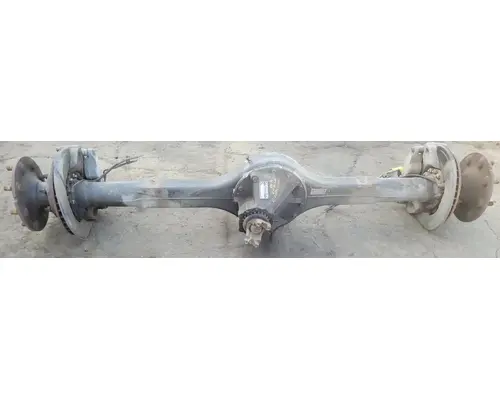 Meritor/Rockwell MS12113 Axle Housings (Rear)