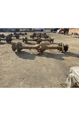 Meritor/Rockwell MS12113 Axle Housings (Rear)