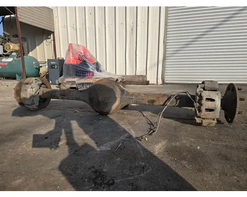 Meritor/Rockwell MS12113 Axle Housings (Rear)