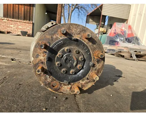 Meritor/Rockwell MS12113 Axle Housings (Rear)