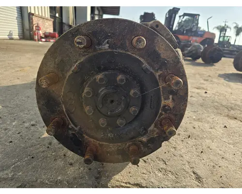 Meritor/Rockwell MS12113 Axle Housings (Rear)