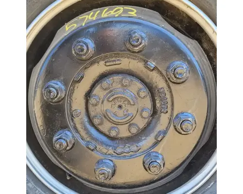 Meritor/Rockwell MS12113 Axle Housings (Rear)