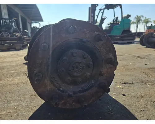 Meritor/Rockwell MS12113 Axle Housings (Rear)