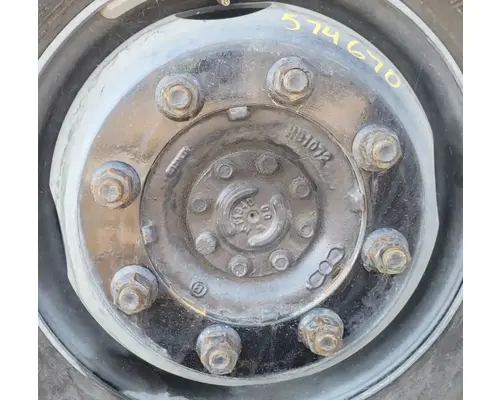 Meritor/Rockwell MS12113 Axle Housings (Rear)