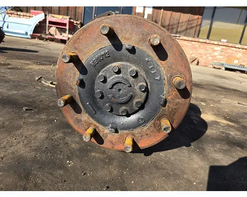 Meritor/Rockwell MS12113 Axle Housings (Rear)