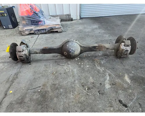 Meritor/Rockwell MS12113 Axle Housings (Rear)