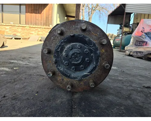 Meritor/Rockwell MS12113 Axle Housings (Rear)