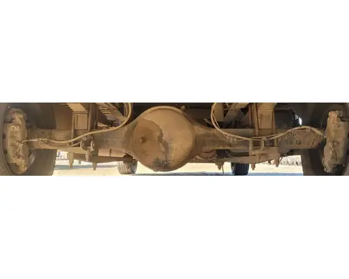 Meritor/Rockwell MS12113 Axle Housings (Rear)