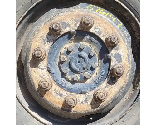 Meritor/Rockwell MS12113 Axle Housings (Rear)