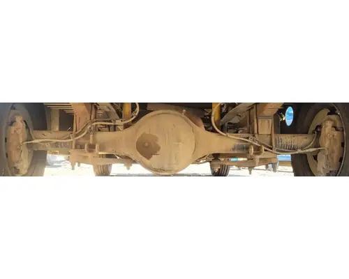 Meritor/Rockwell MS12113 Axle Housings (Rear)