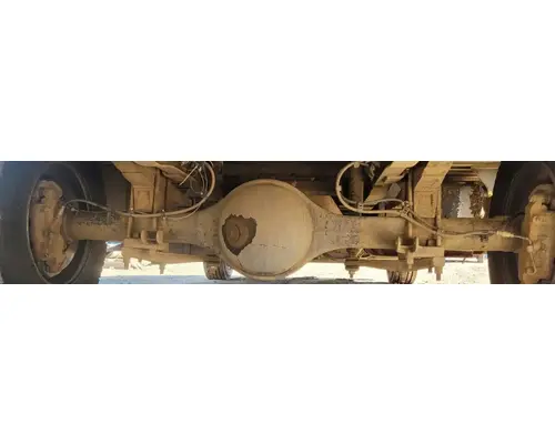 Meritor/Rockwell MS12113 Axle Housings (Rear)