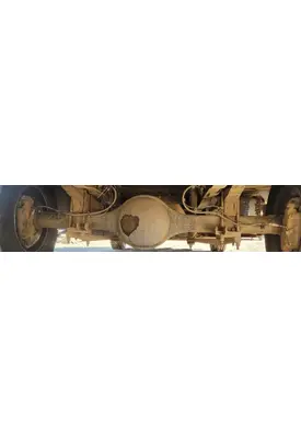 Meritor/Rockwell MS12113 Axle Housings (Rear)