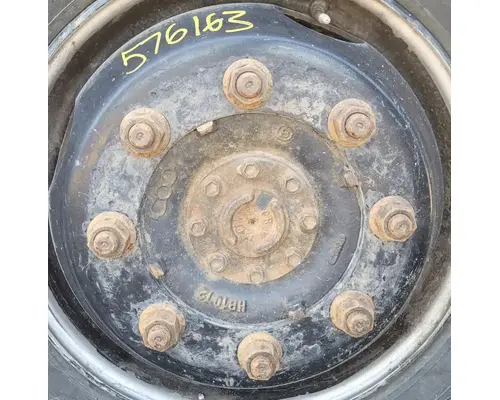 Meritor/Rockwell MS12113 Axle Housings (Rear)