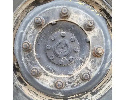 Meritor/Rockwell MS12113 Axle Housings (Rear)