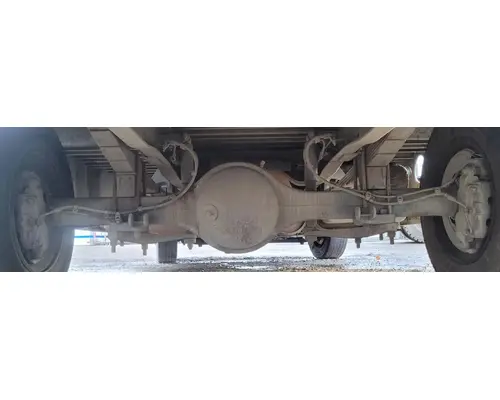 Meritor/Rockwell MS12113 Axle Housings (Rear)