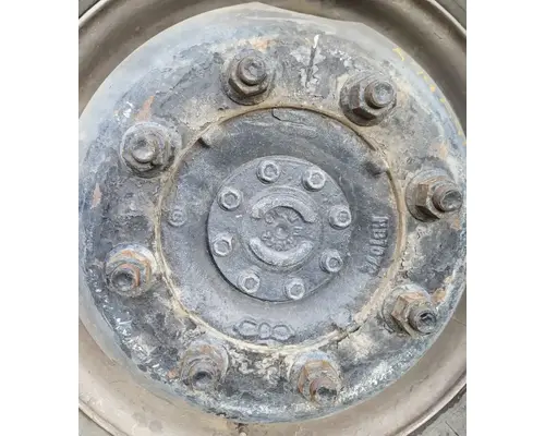 Meritor/Rockwell MS12113 Axle Housings (Rear)