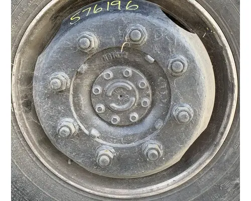 Meritor/Rockwell MS12113 Axle Housings (Rear)