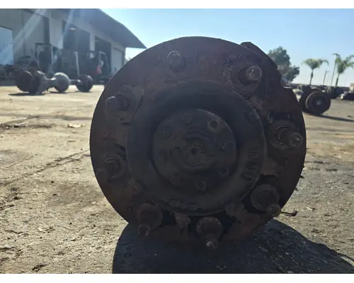 Meritor/Rockwell MS12113 Axle Housings (Rear)