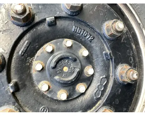 Meritor/Rockwell MS12113 Axle Housings (Rear)