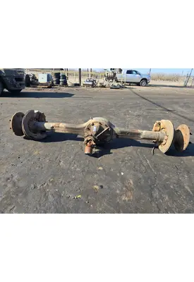 Meritor/Rockwell MS12113 Axle Housings (Rear)