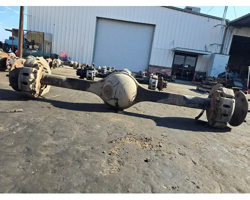 Meritor/Rockwell MS12113 Axle Housings (Rear)