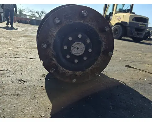 Meritor/Rockwell MS12113 Axle Housings (Rear)