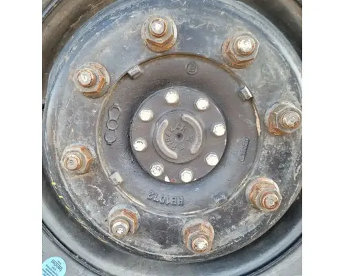 Meritor/Rockwell MS12113 Axle Housings (Rear)