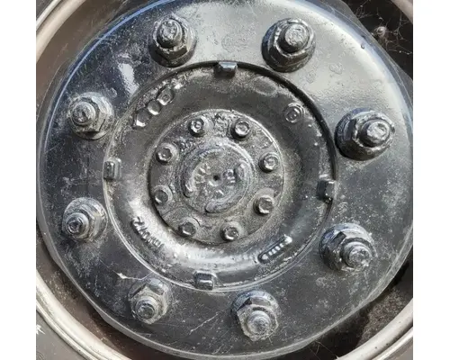 Meritor/Rockwell MS12113 Differential Housing (Single or Rear)