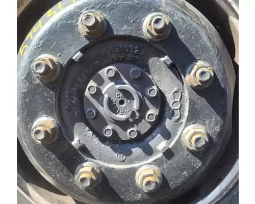 Meritor/Rockwell MS12113 Differential Housing (Single or Rear)