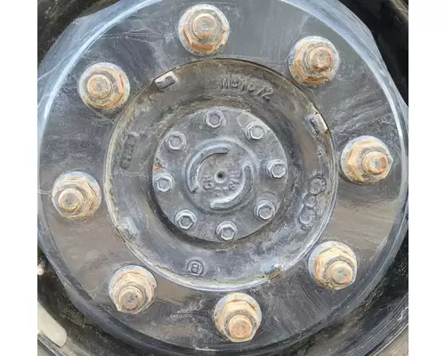 Meritor/Rockwell MS12113 Differential Housing (Single or Rear)