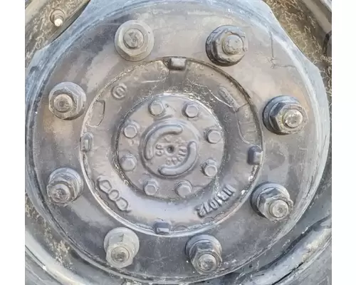 Meritor/Rockwell MS12113 Differential Housing (Single or Rear)