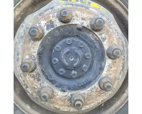 Meritor/Rockwell MS12113 Differential Housing (Single or Rear)
