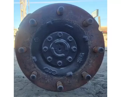 Meritor/Rockwell MS12113 Differential Housing (Single or Rear)