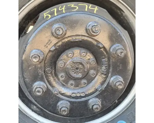 Meritor/Rockwell MS12113 Differential Housing (Single or Rear)