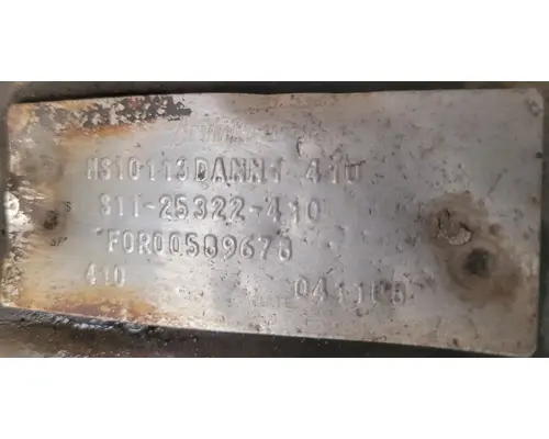 Meritor/Rockwell MS12113 Differential Housing (Single or Rear)