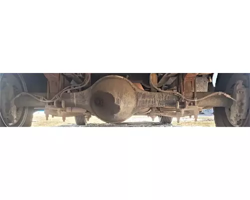 Meritor/Rockwell MS12113 Differential Housing (Single or Rear)