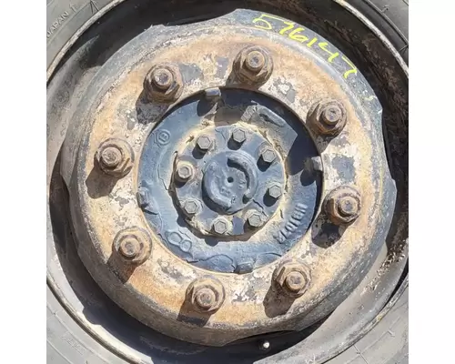 Meritor/Rockwell MS12113 Differential Housing (Single or Rear)