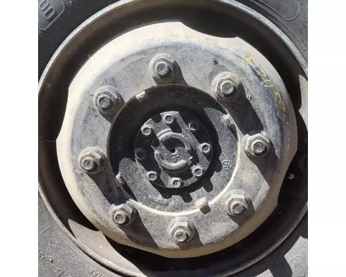 Meritor/Rockwell MS12113 Differential Housing (Single or Rear)