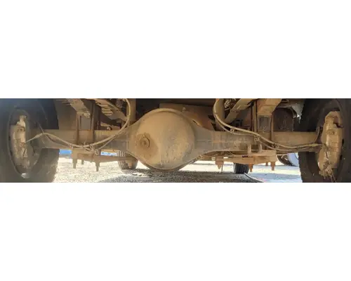 Meritor/Rockwell MS12113 Differential Housing (Single or Rear)