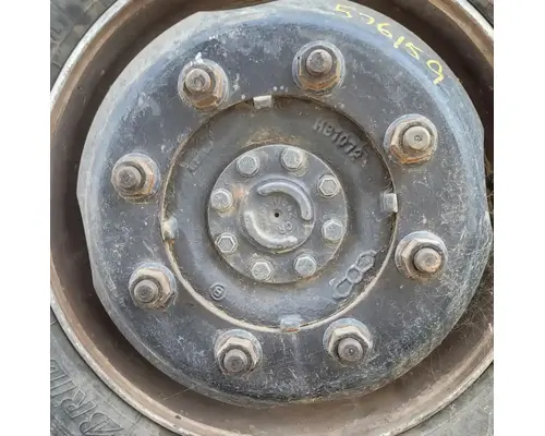 Meritor/Rockwell MS12113 Differential Housing (Single or Rear)