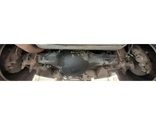 Meritor/Rockwell MS12113 Differential Housing (Single or Rear)