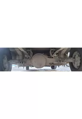Meritor/Rockwell MS12113 Differential Housing (Single or Rear)