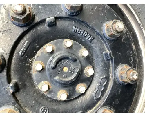 Meritor/Rockwell MS12113 Differential Housing (Single or Rear)