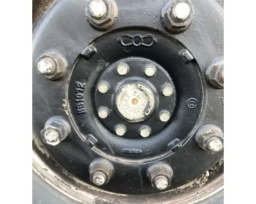 Meritor/Rockwell MS12113 Differential Housing (Single or Rear)