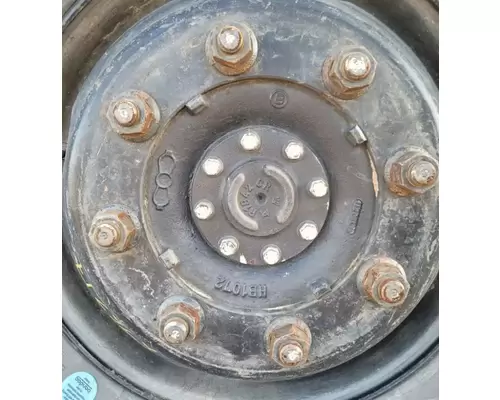 Meritor/Rockwell MS12113 Differential Housing (Single or Rear)