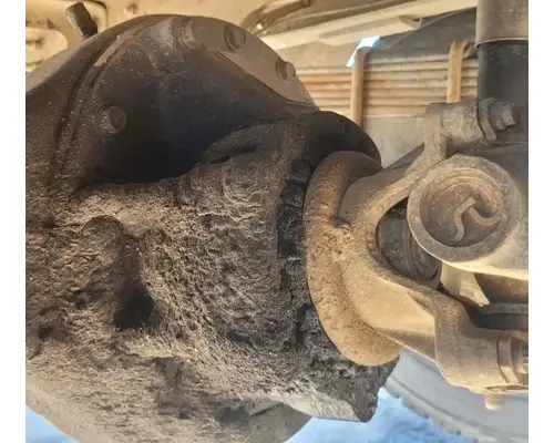 Meritor/Rockwell MS12113 Rear Rears (Tandem Rear or Single)