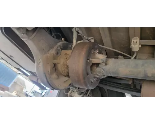 Meritor/Rockwell MS12113 Rears (Rear)