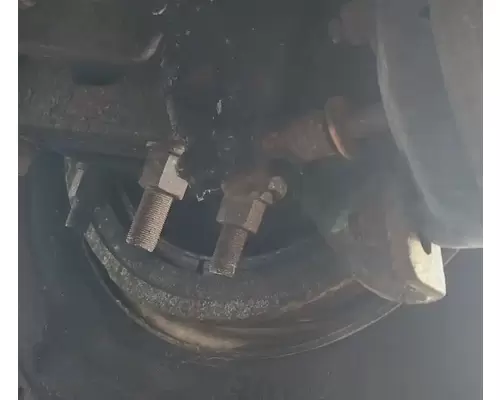 Meritor/Rockwell MS1714X Axle Assembly, Rear