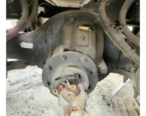 Meritor/Rockwell MS1714X Axle Assembly, Rear
